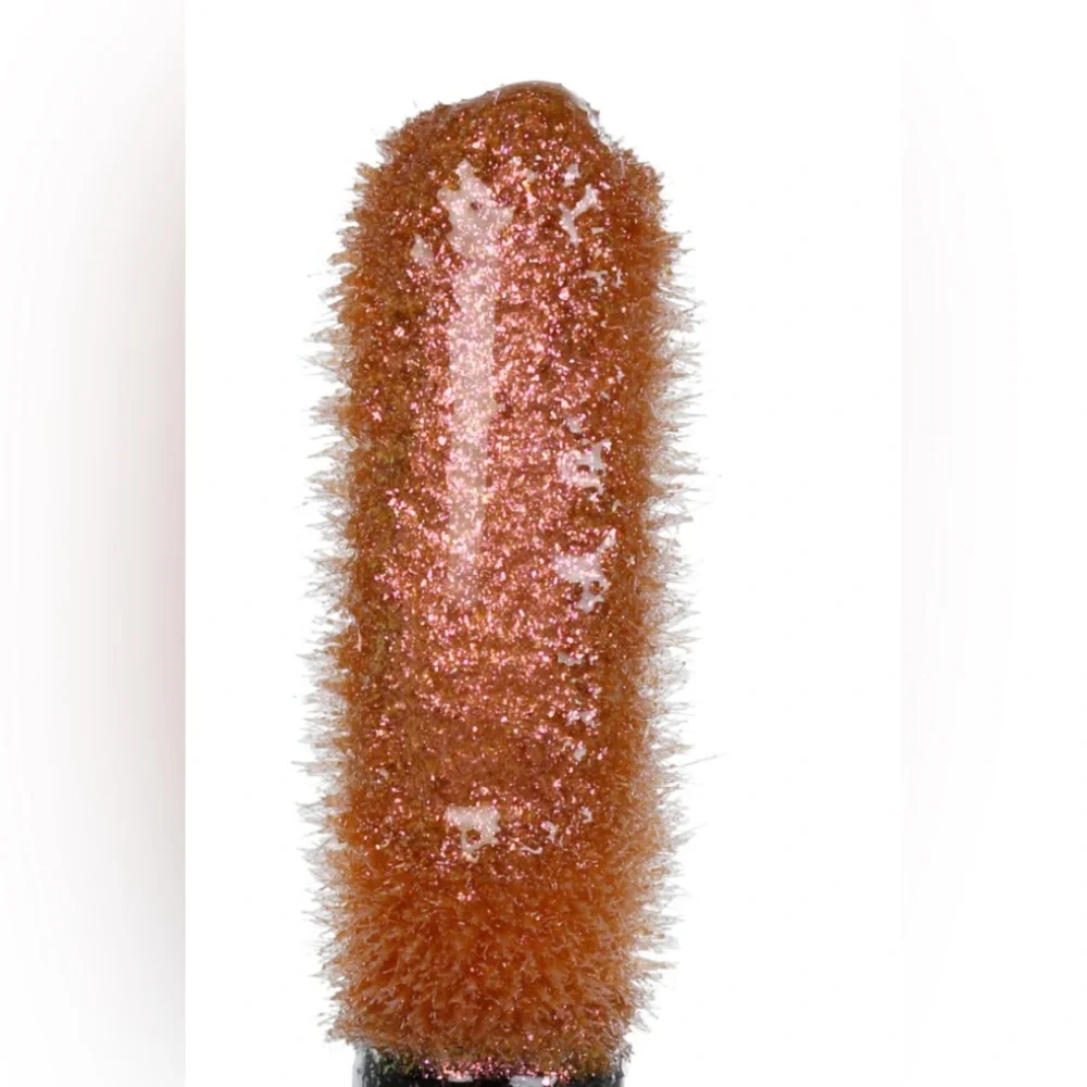 NEW NARS Full Vinyl Lip Lacquer - Shimmering Gold